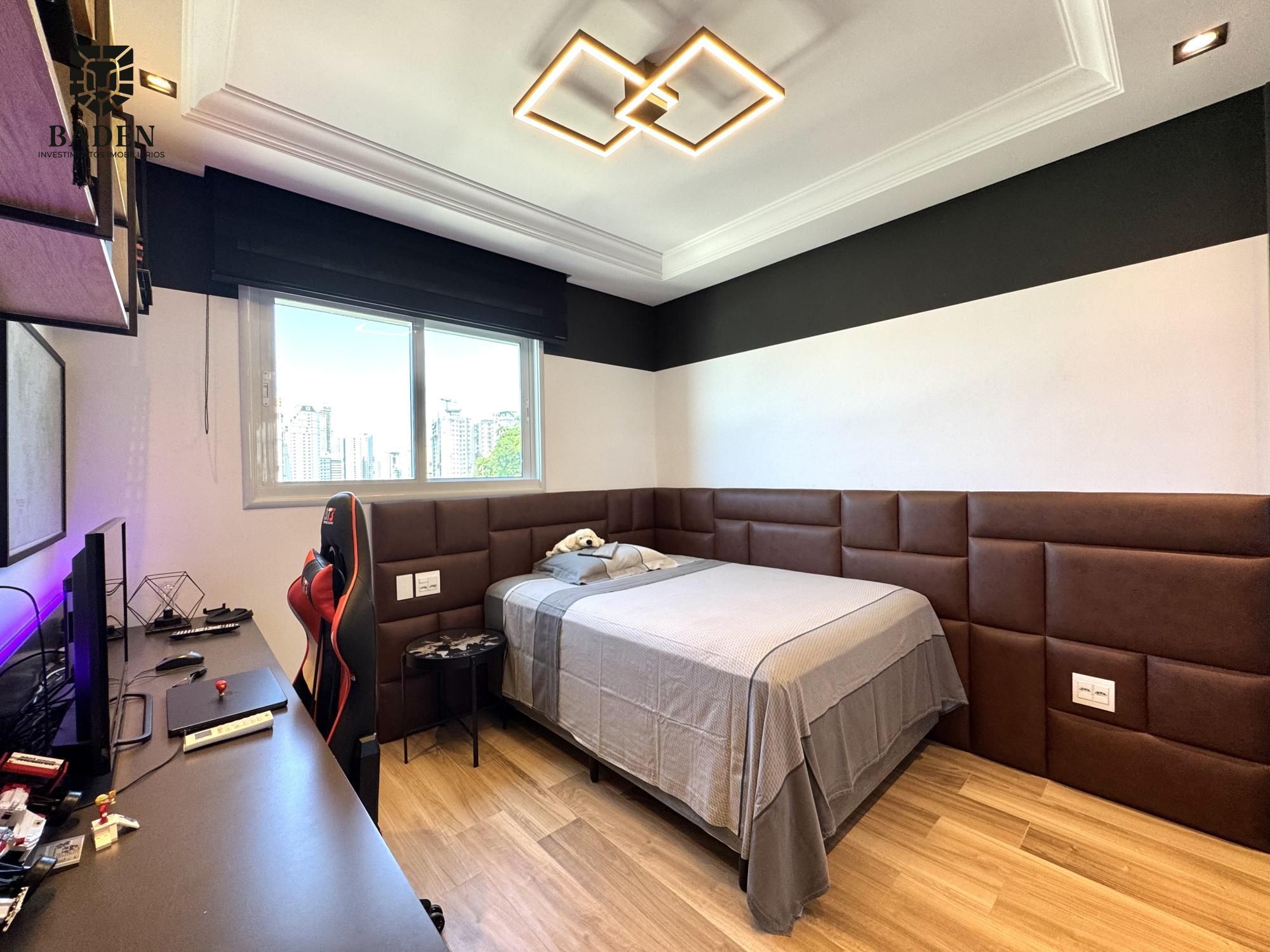 Cobertura, 4 quartos, 186 m² - Foto 40