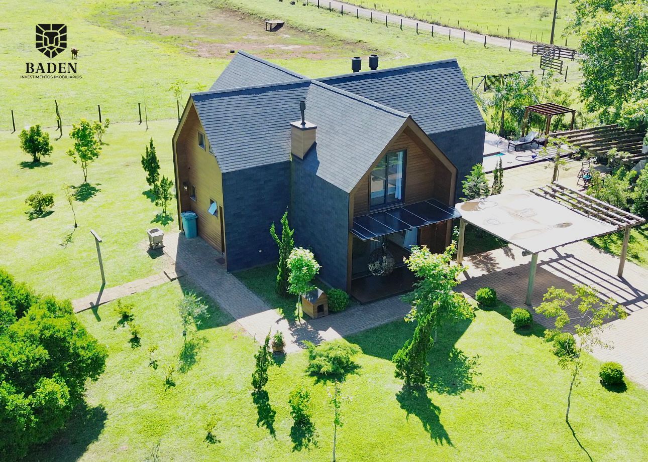 Chácara, 3 quartos, 25 m² - Foto 42