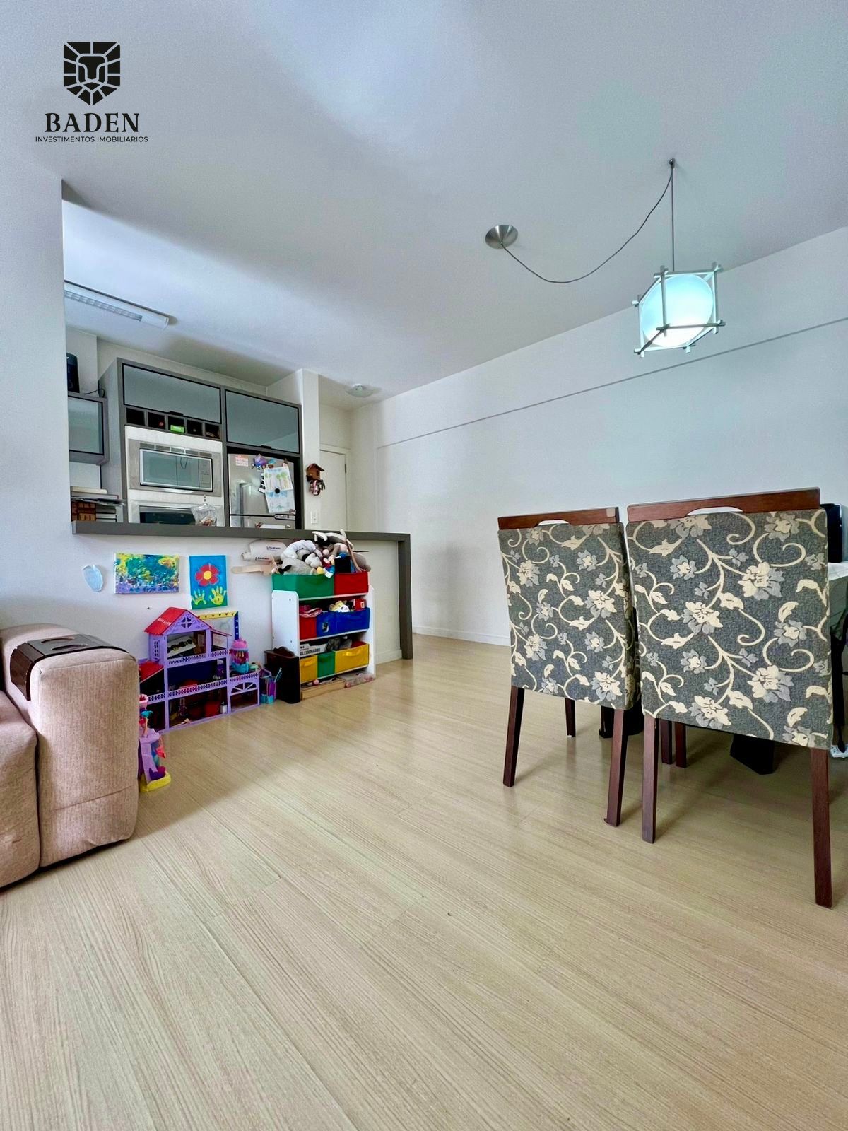 Apartamento à venda com 2 quartos, 64m² - Foto 10