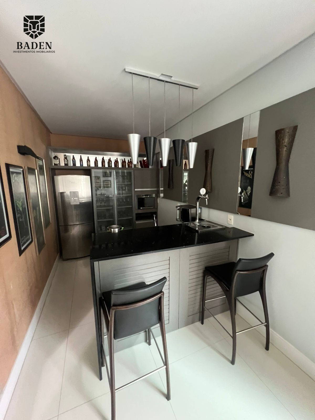 Apartamento, 3 quartos, 135 m² - Foto 17