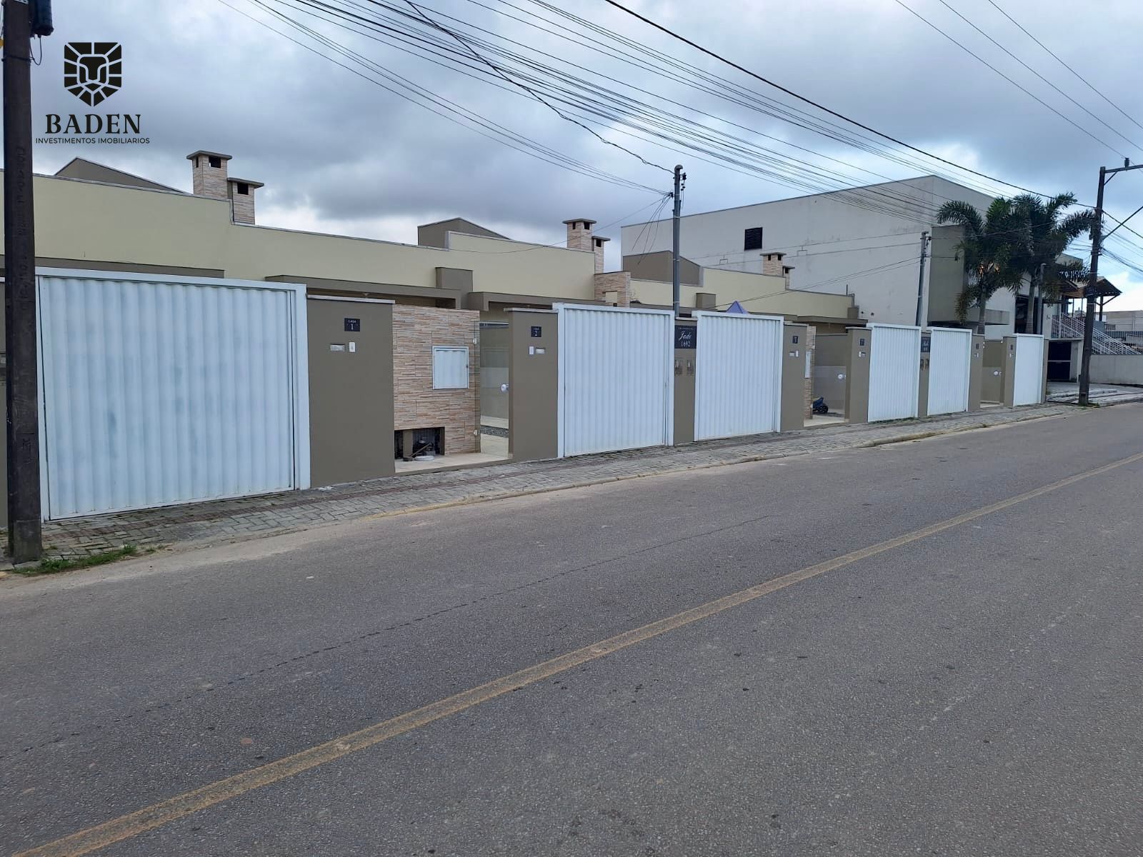 Casa, 2 quartos, 58 m² - Foto 6