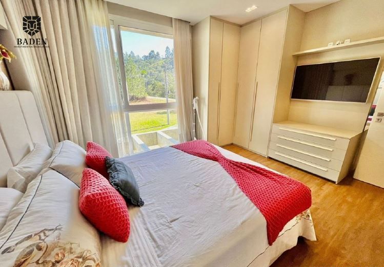 Casa de Condomínio, 4 quartos - Foto 24