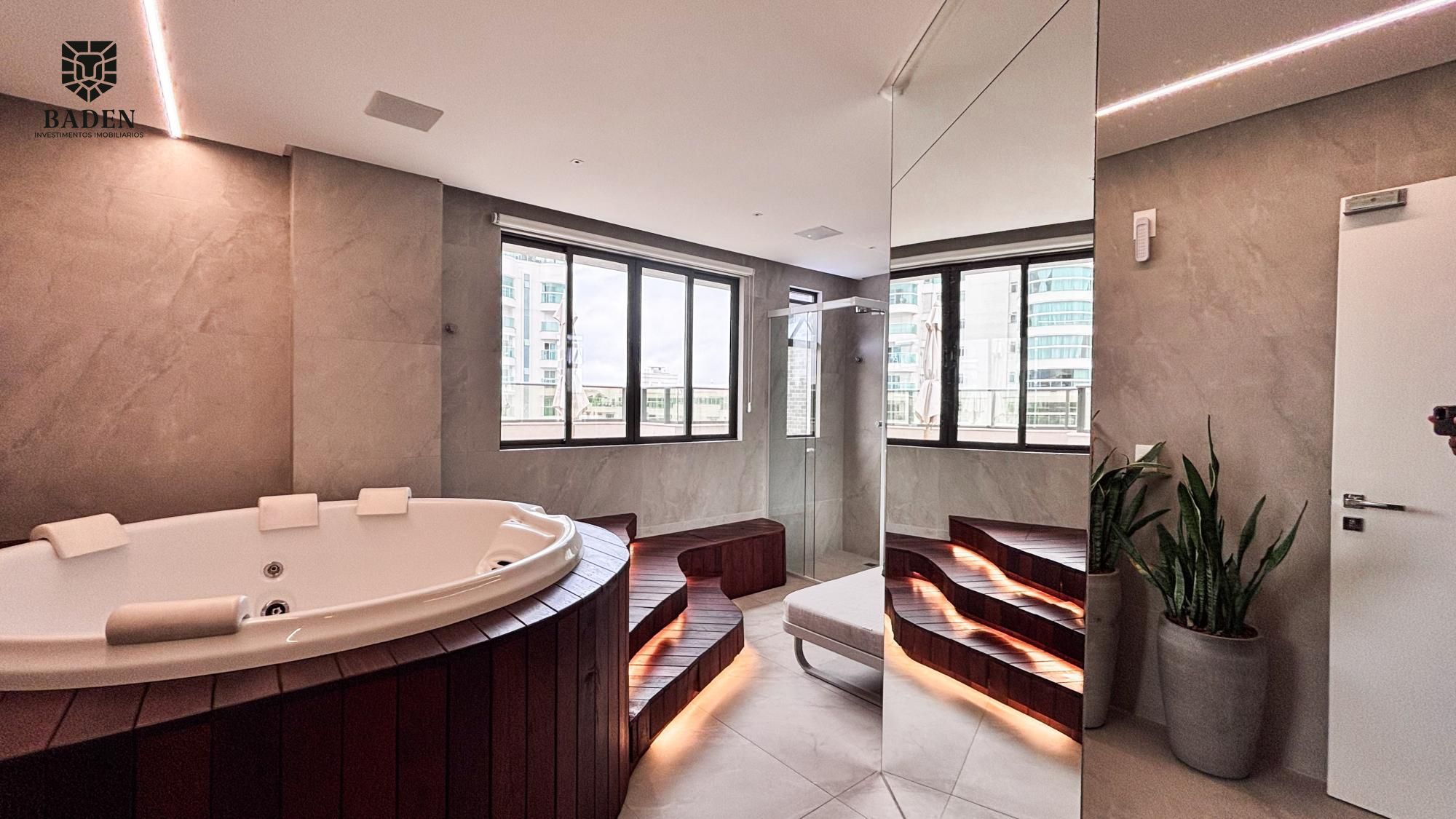 Apartamento, 3 quartos, 152 m² - Foto 9