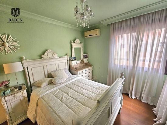 Apartamento, 4 quartos, 325 m² - Foto 11