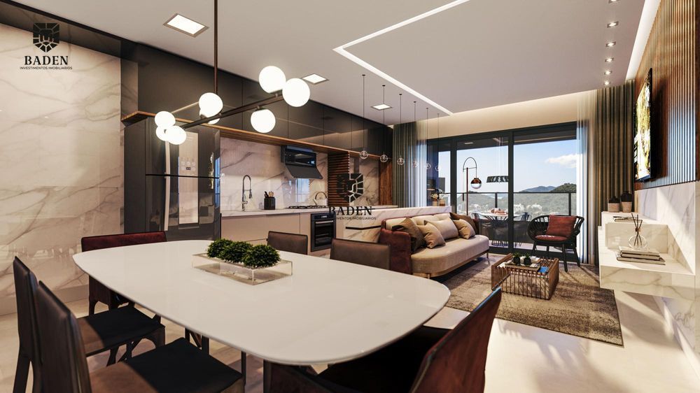 Apartamento, 2 quartos, 84 m² - Foto 5