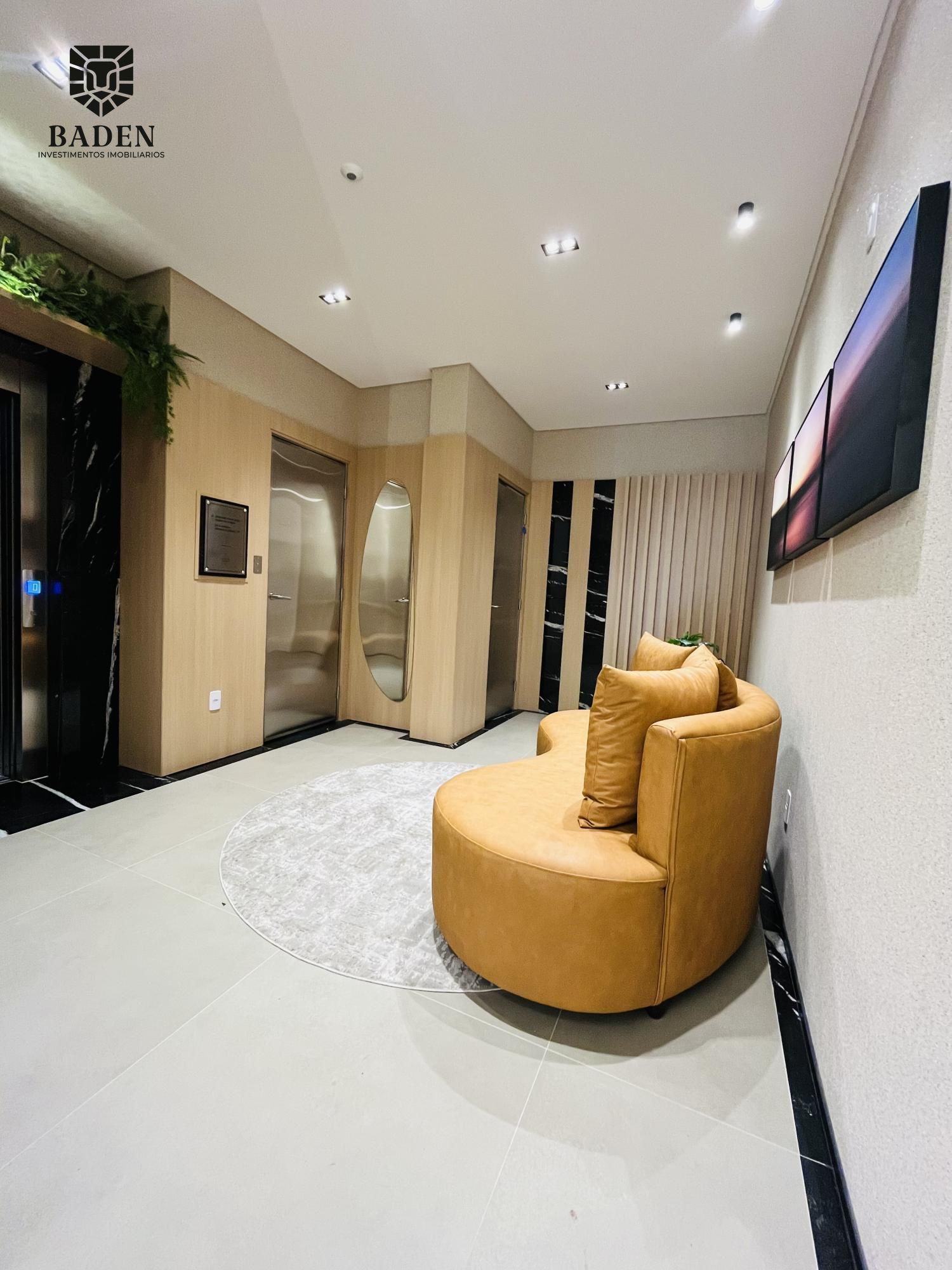 Apartamento, 2 quartos, 85 m² - Foto 2