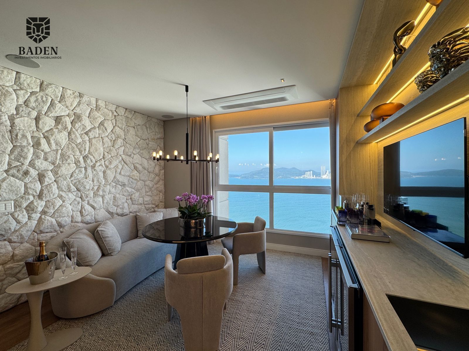 Cobertura, 4 quartos, 320 m² - Foto 1