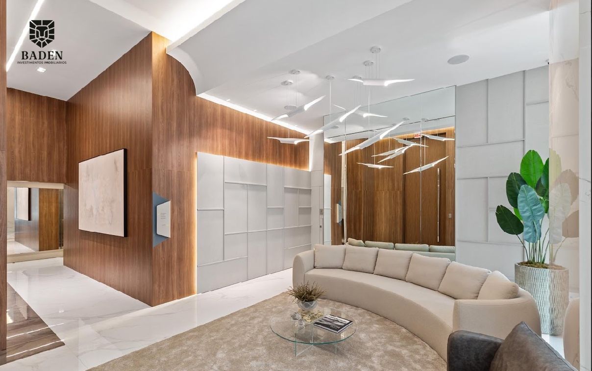 Apartamento, 3 quartos, 151 m² - Foto 5