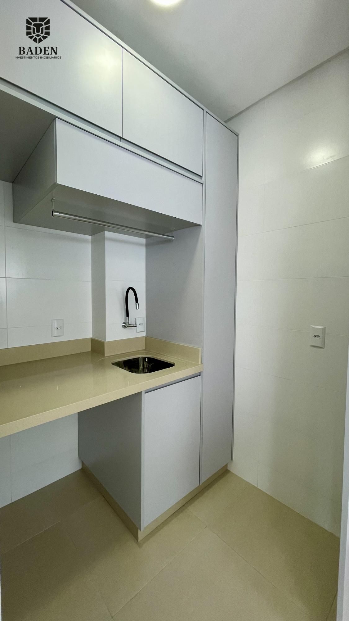 Loja-Salão para alugar com 1 quarto, 42m² - Foto 7