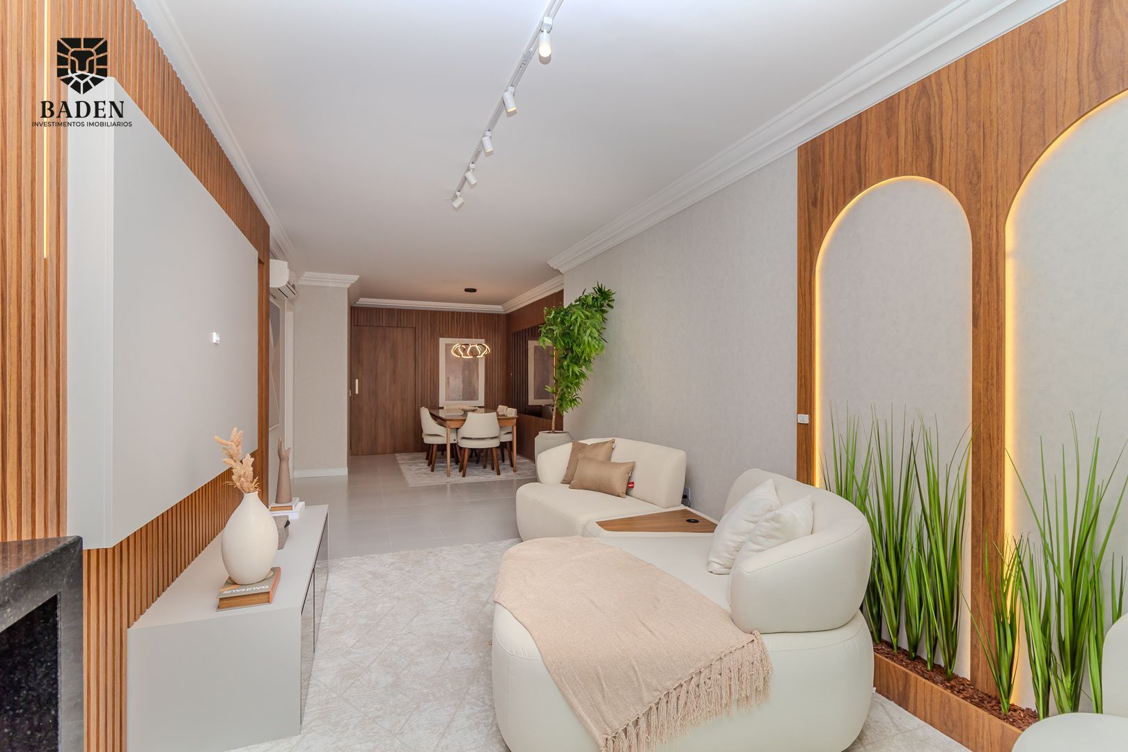 Apartamento, 3 quartos, 110 m² - Foto 12