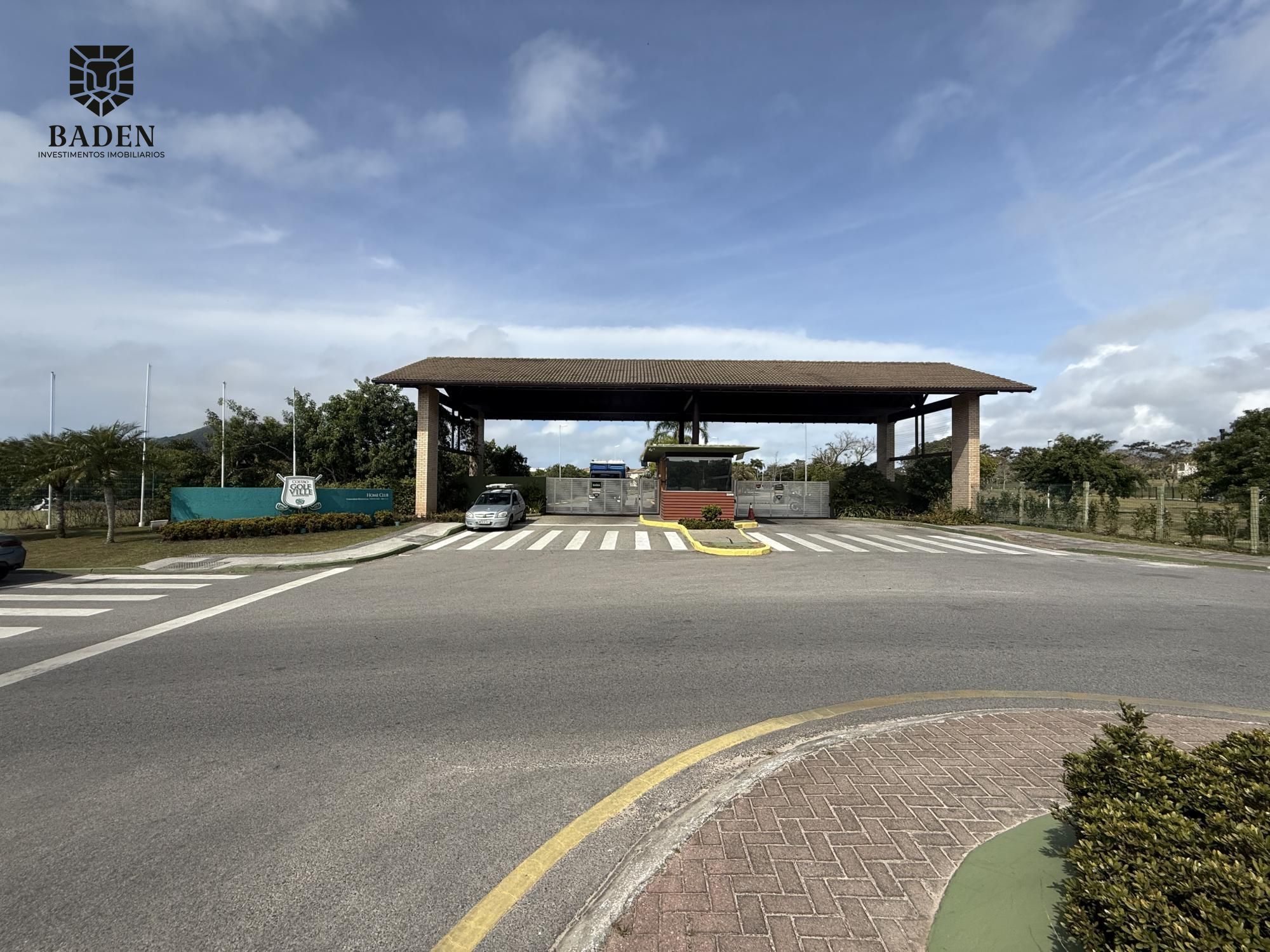 Terreno, 807 m² - Foto 1