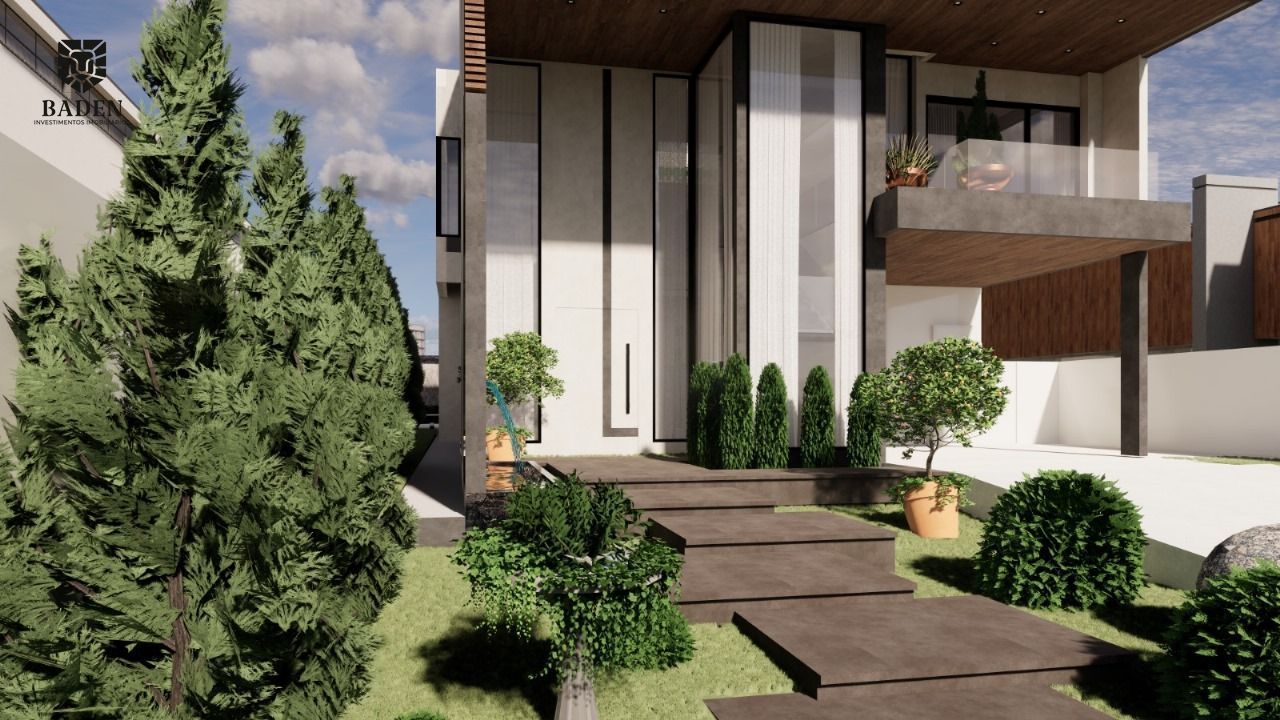Casa à venda com 5 quartos, 601m² - Foto 2