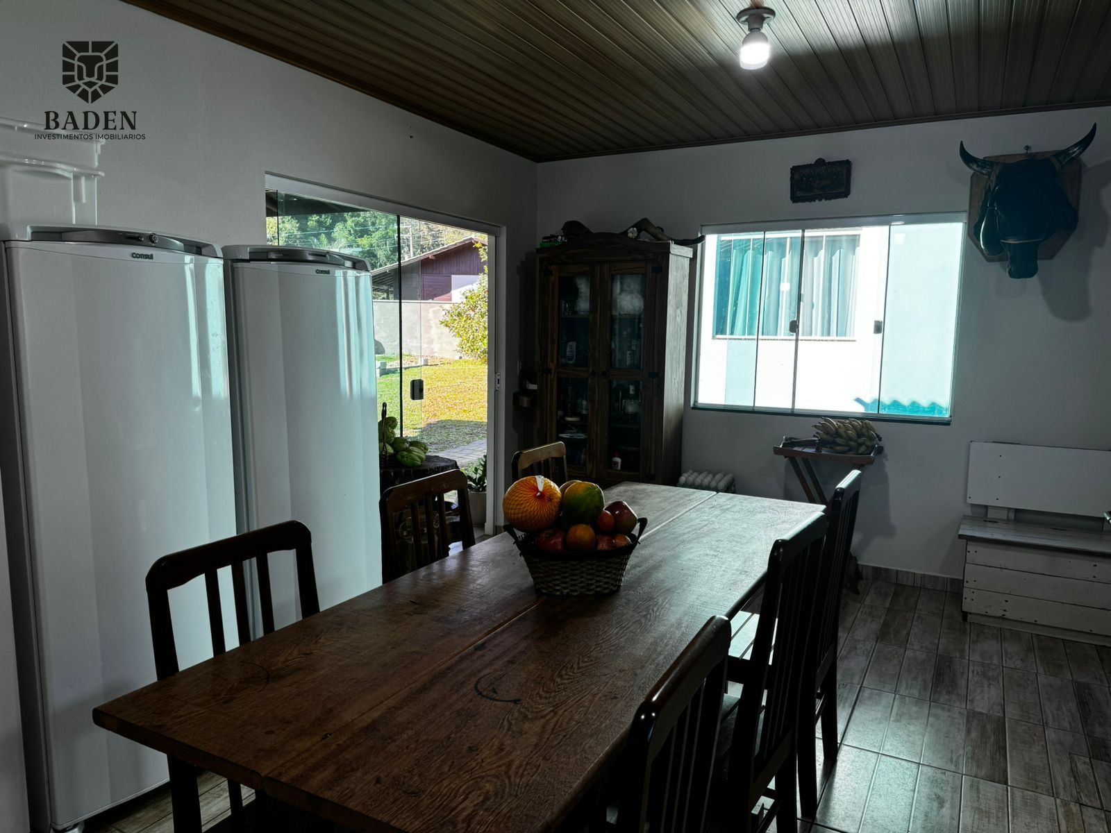 Chácara, 2 quartos, 2500 m² - Foto 11