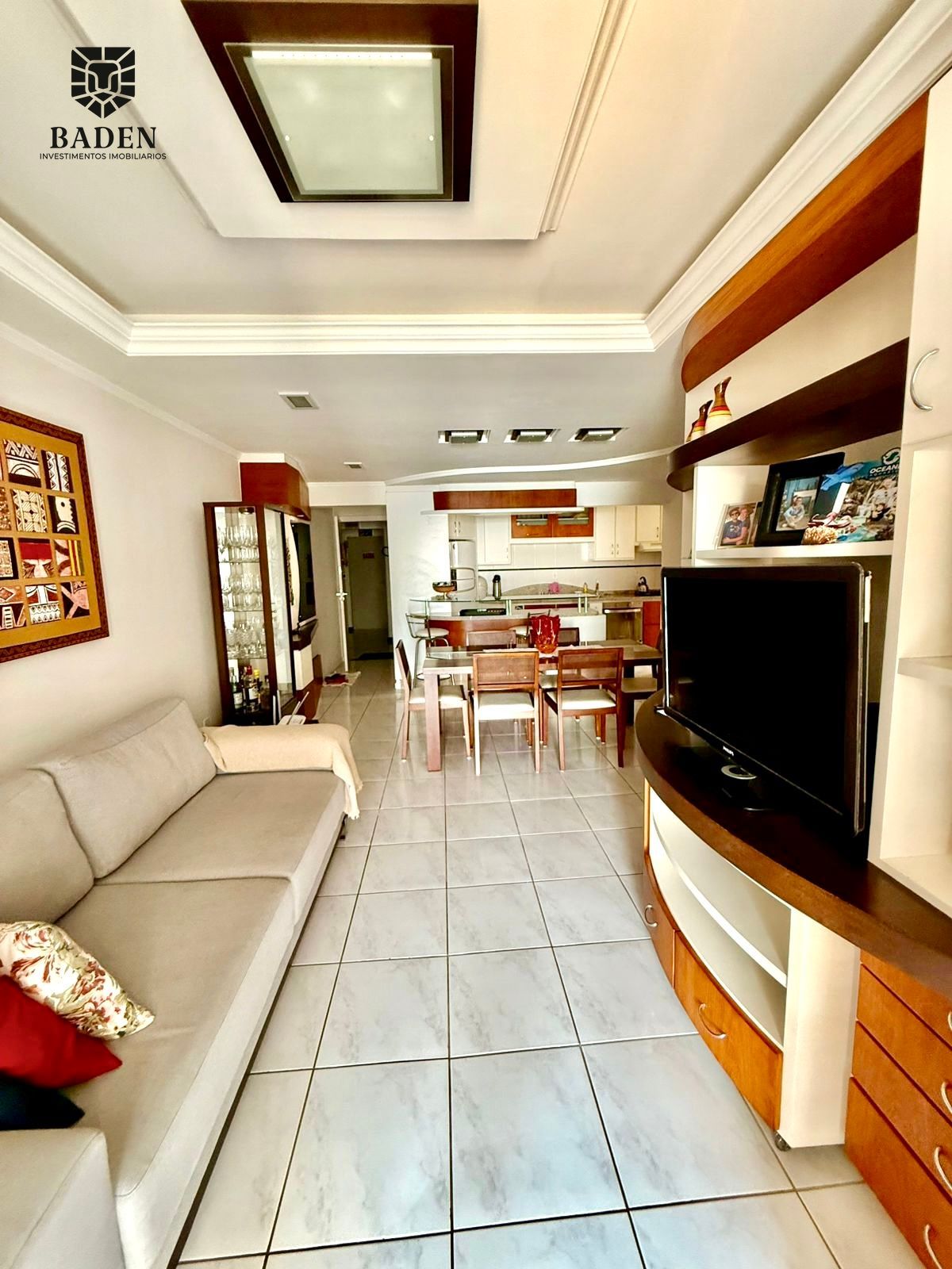 Apartamento, 3 quartos, 109 m² - Foto 4