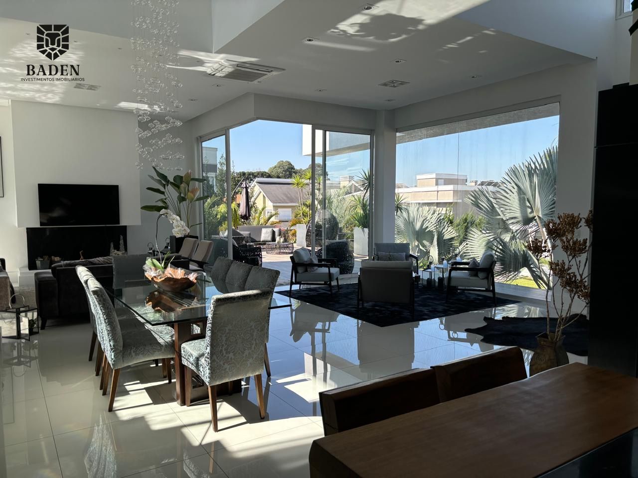 Casa de Condomínio, 3 quartos - Foto 9