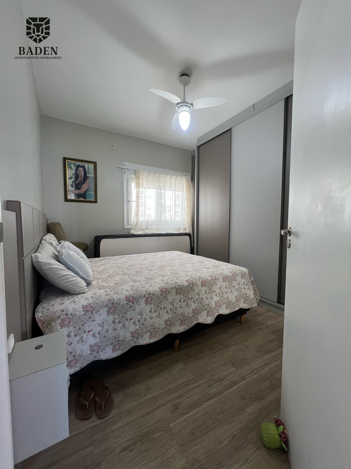 Apartamento, 3 quartos, 90 m² - Foto 6