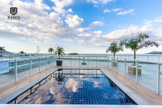 Apartamento à venda e aluguel com 3 quartos, 192m² - Foto 21