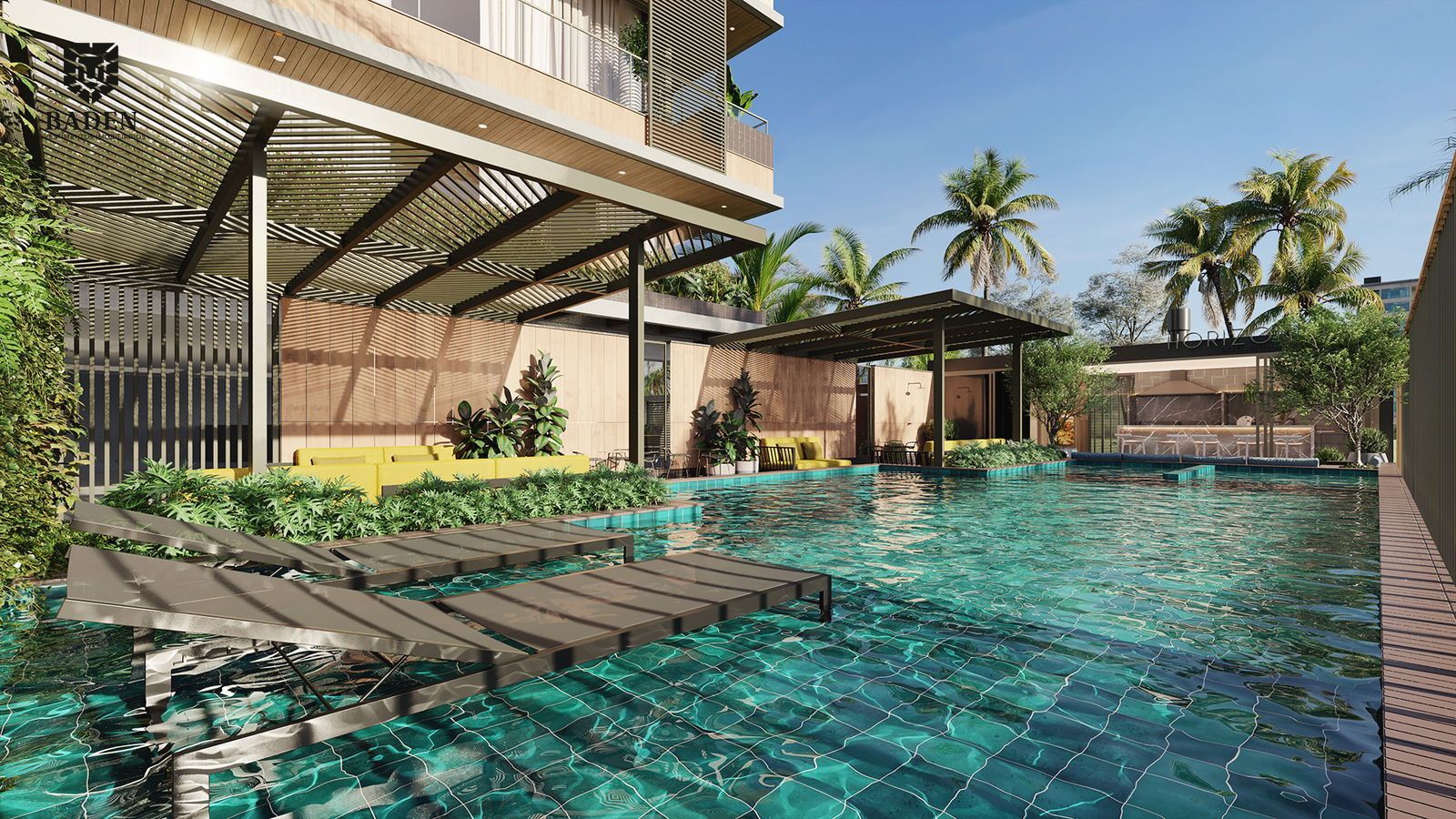 Apartamento, 4 quartos, 467 m² - Foto 6