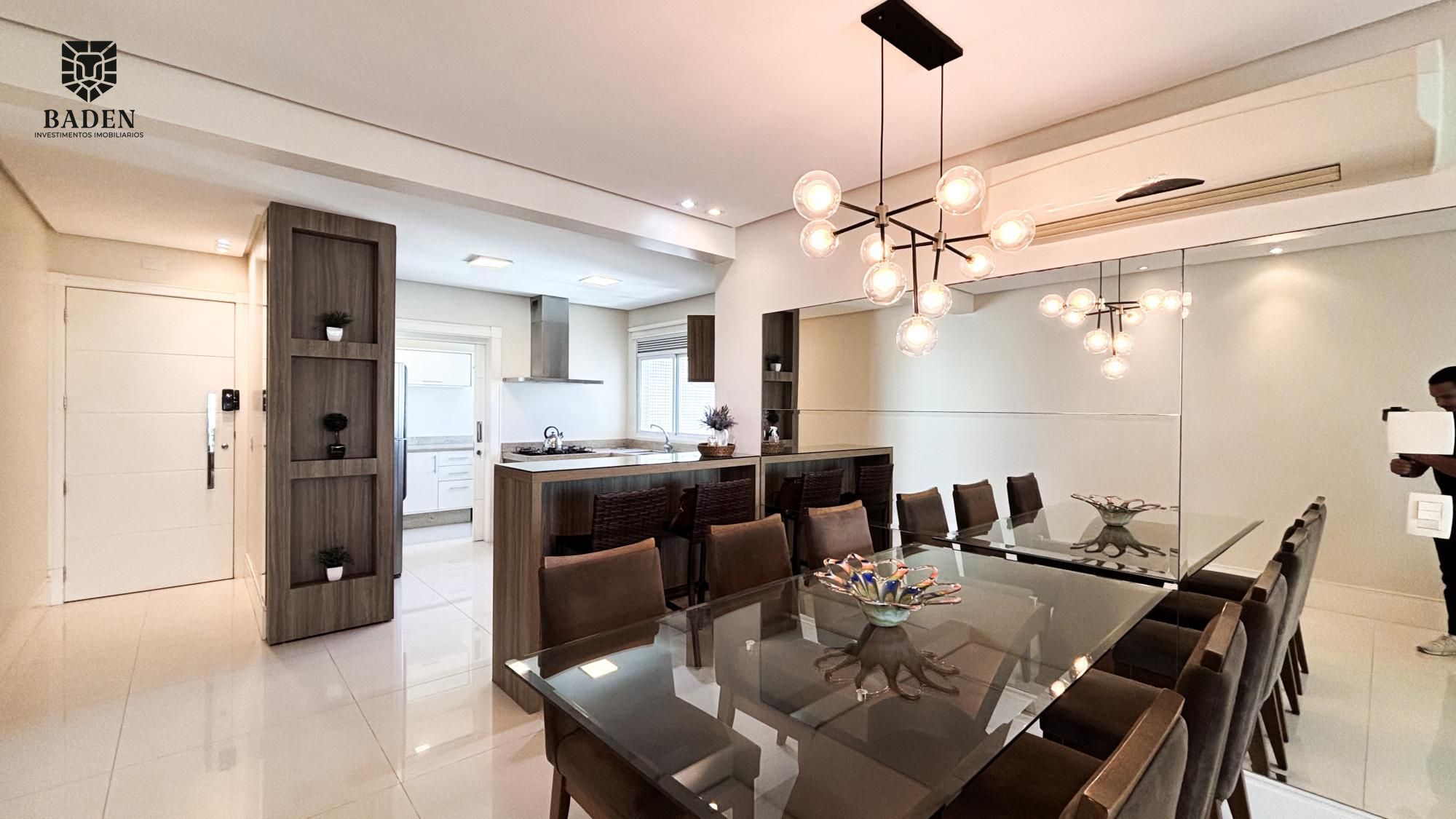 Apartamento, 3 quartos, 129 m² - Foto 10