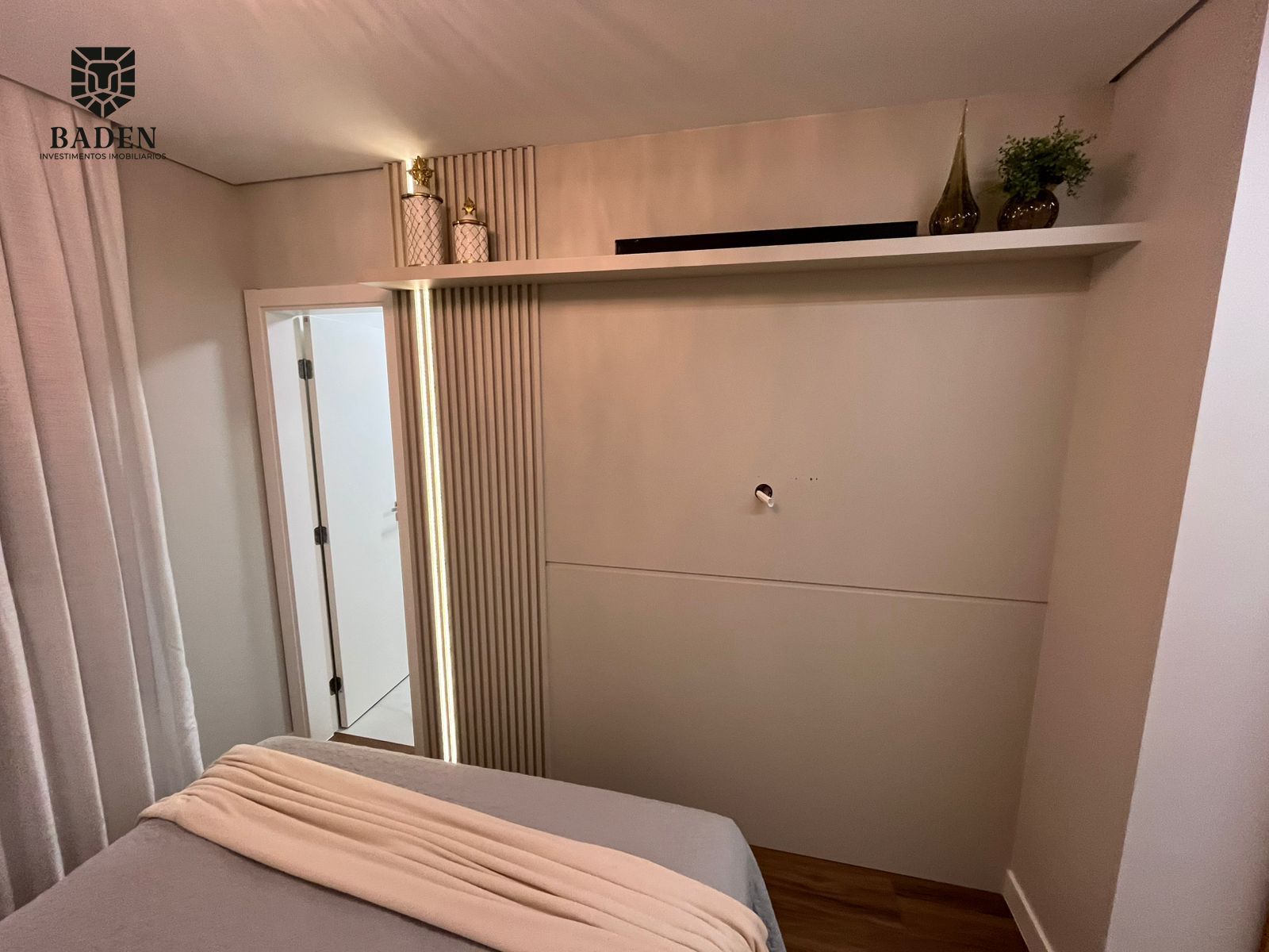 Apartamento, 2 quartos, 85 m² - Foto 43