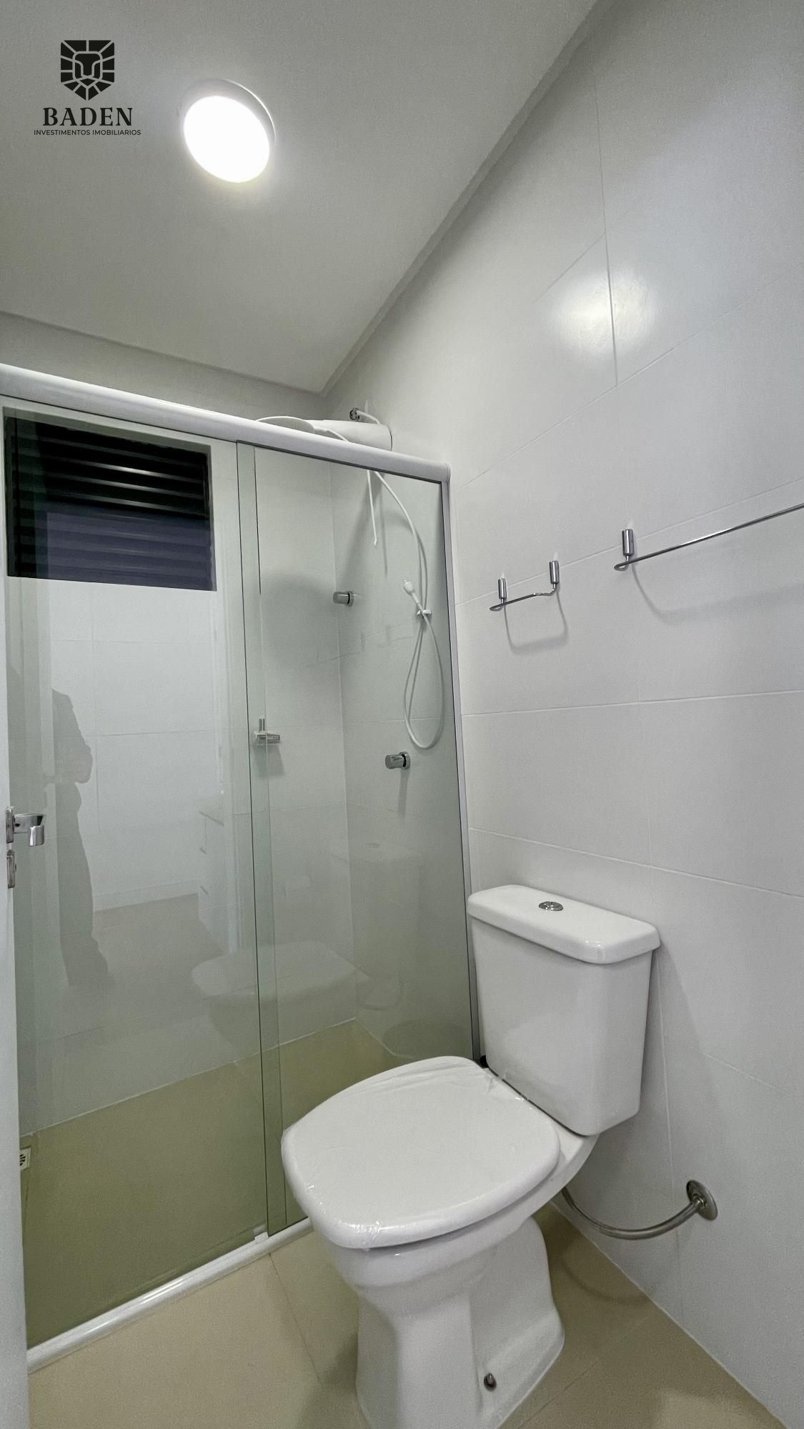 Loja-Salão para alugar com 1 quarto, 42m² - Foto 2