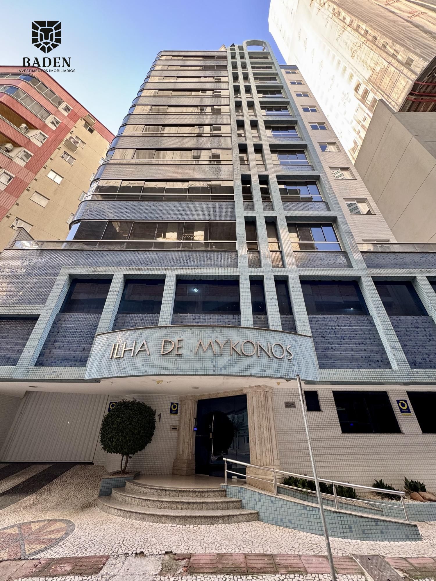 Apartamento para alugar com 3 quartos, 140m² - Foto 32