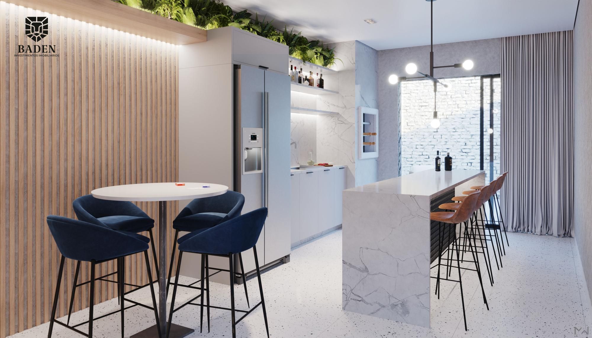 Apartamento, 2 quartos, 63 m² - Foto 11