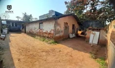 Terreno com preço atrativo e bem localizado