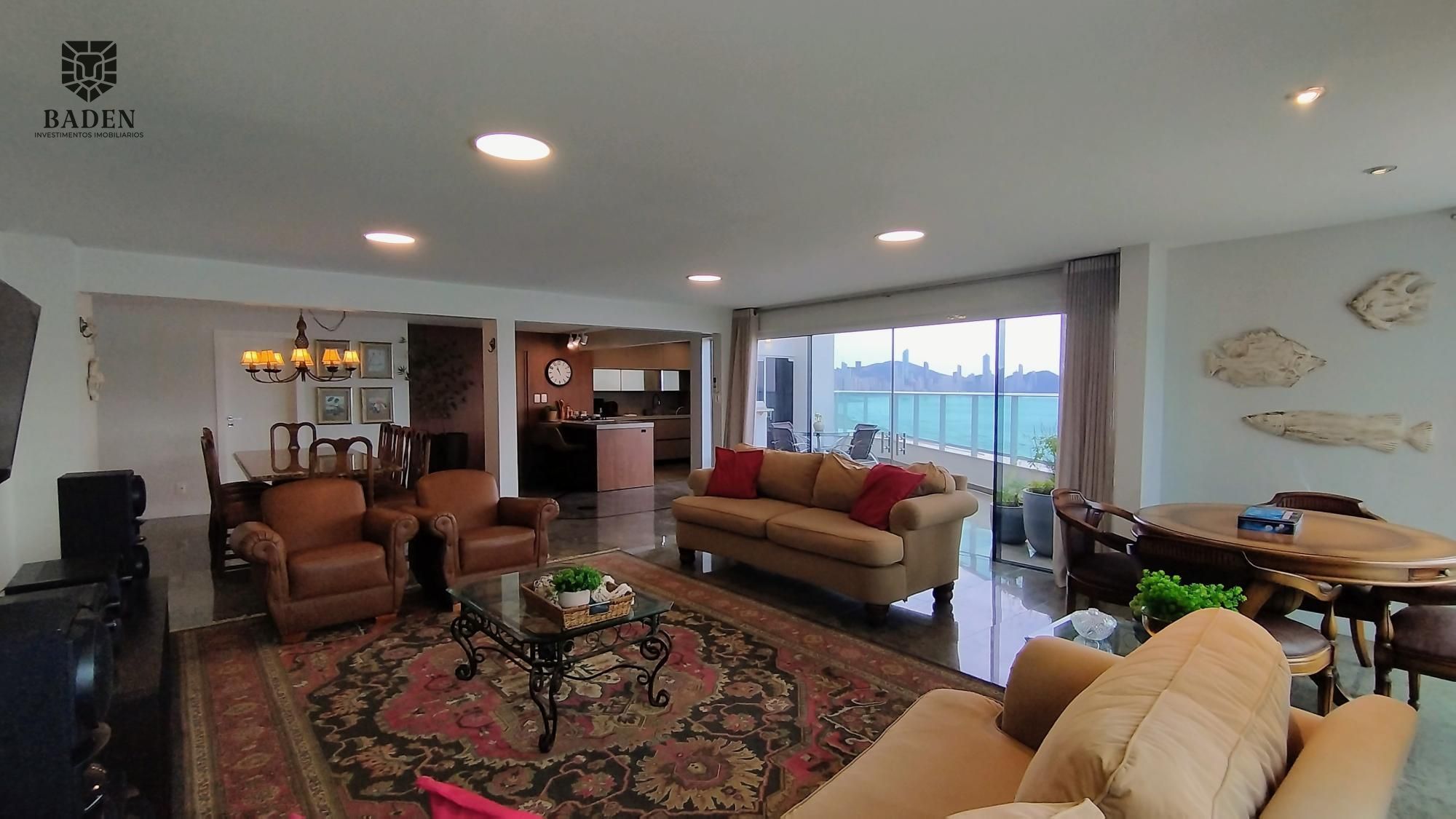 Cobertura, 5 quartos, 336 m² - Foto 4