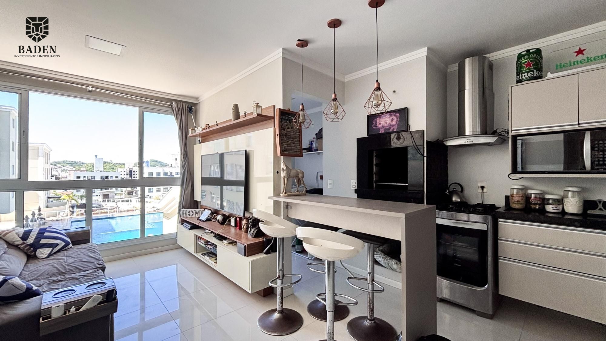 Apartamento, 2 quartos, 67 m² - Foto 3