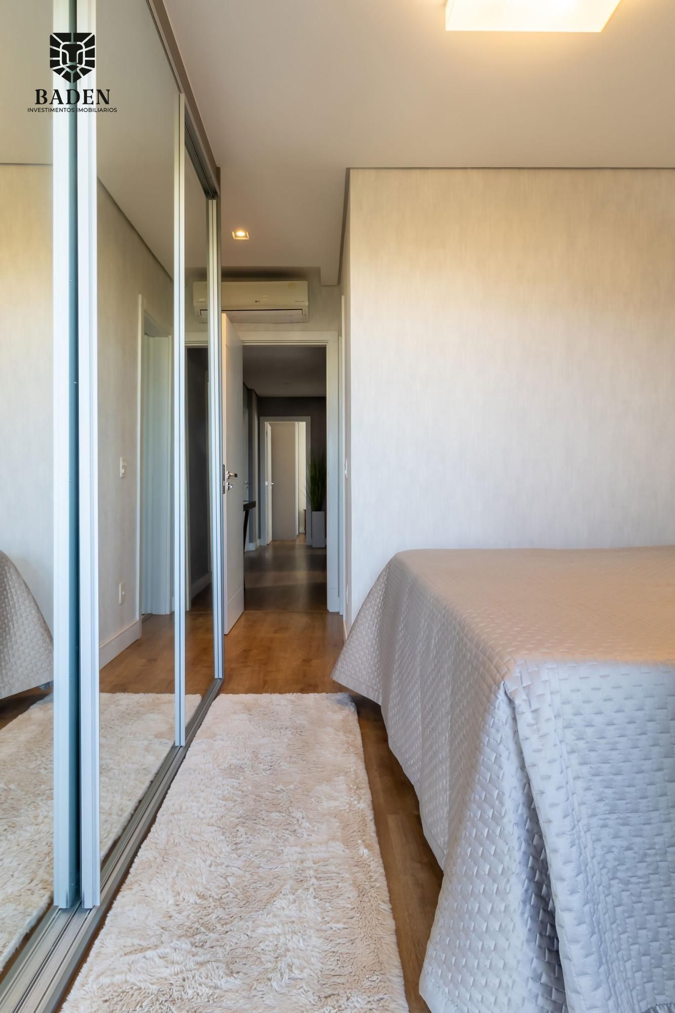 Apartamento, 3 quartos, 110 m² - Foto 9