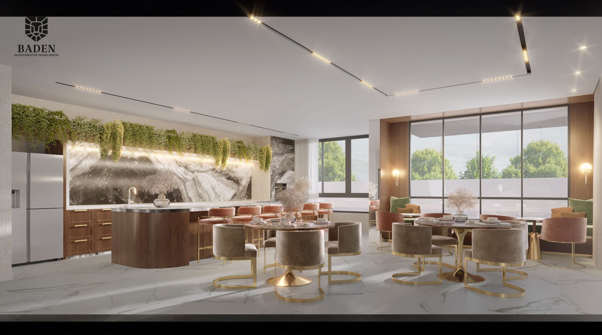 Apartamento, 2 quartos, 80 m² - Foto 26