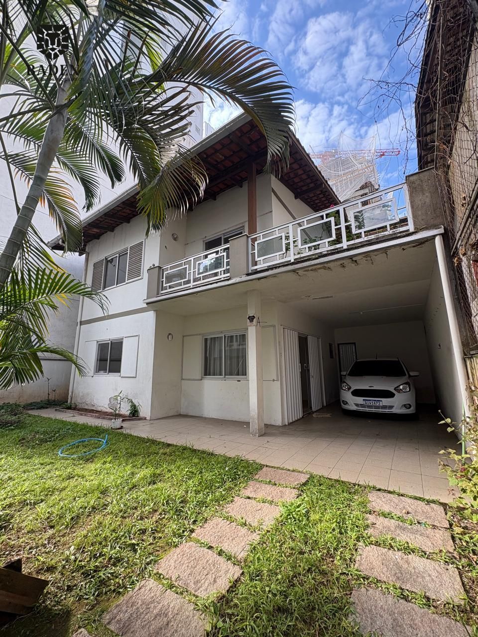 Prédio Inteiro, 281 m² - Foto 1