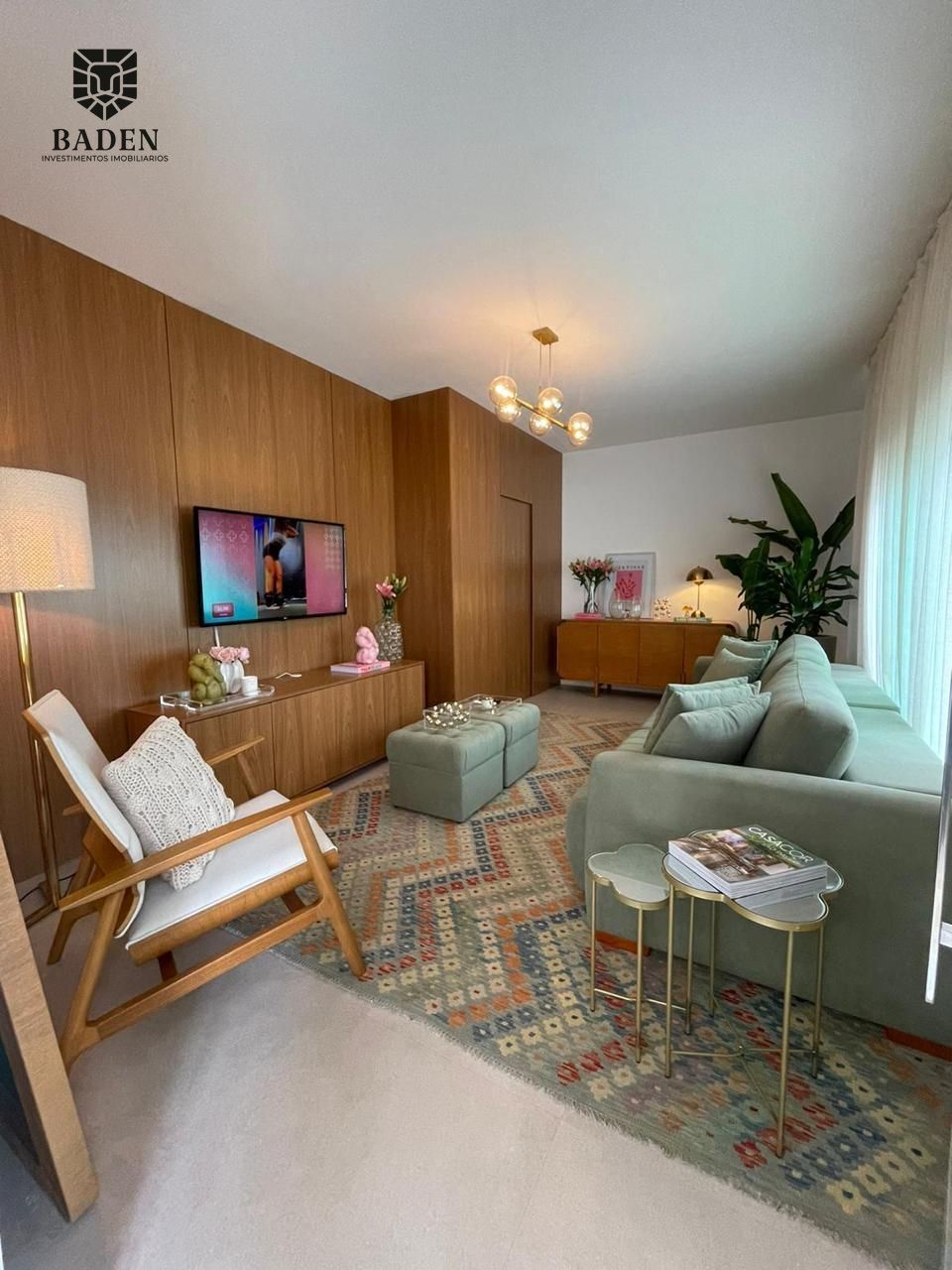 Casa, 4 quartos, 128 m² - Foto 6