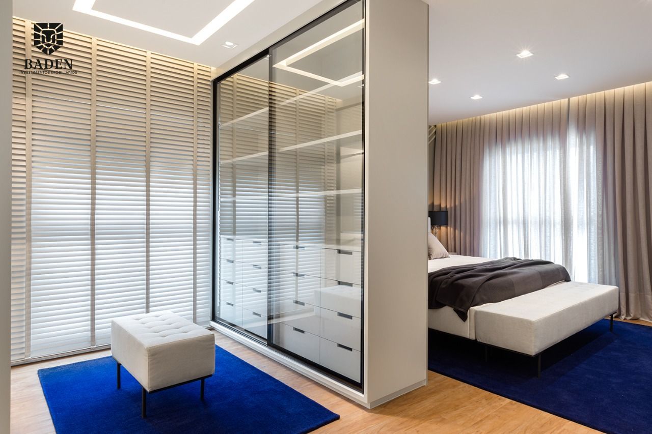 Cobertura, 4 quartos, 310 m² - Foto 9