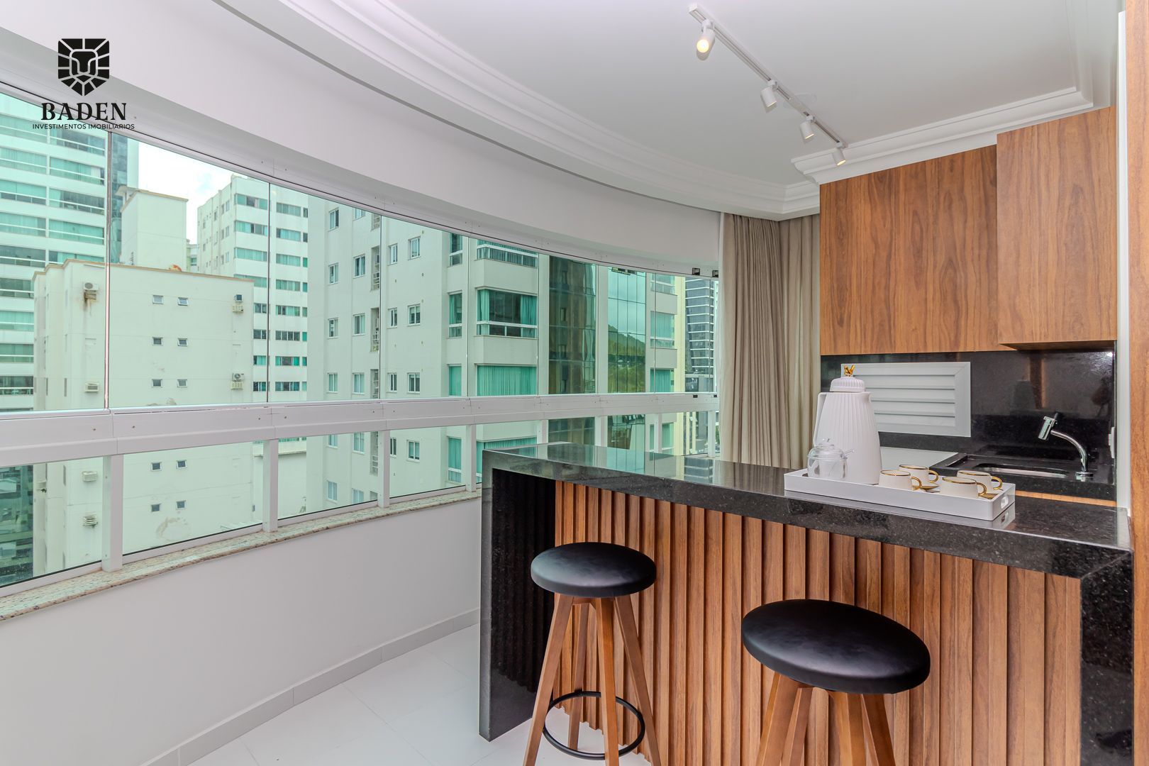 Apartamento, 3 quartos, 110 m² - Foto 4