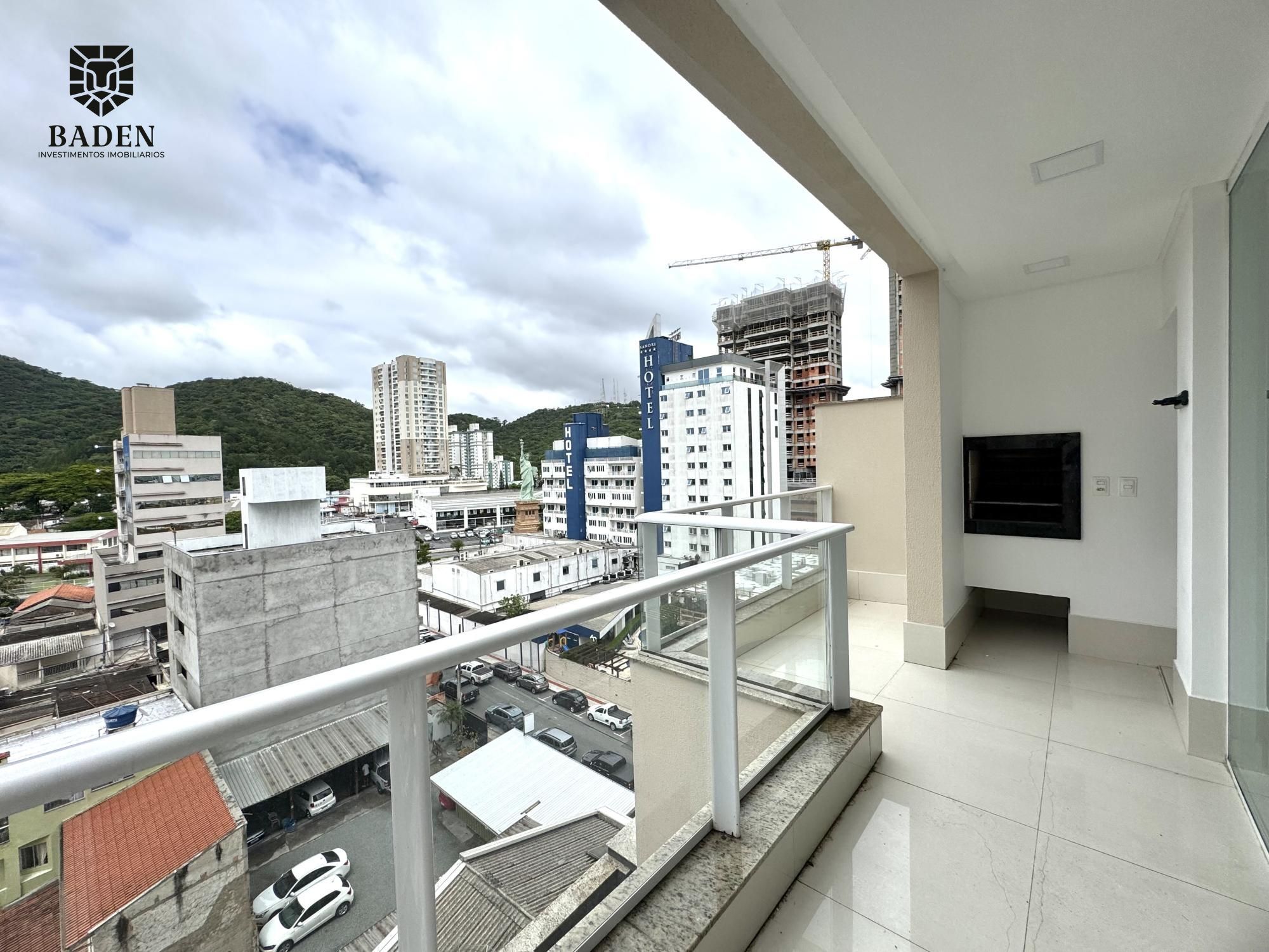 Apartamento, 2 quartos, 85 m² - Foto 11