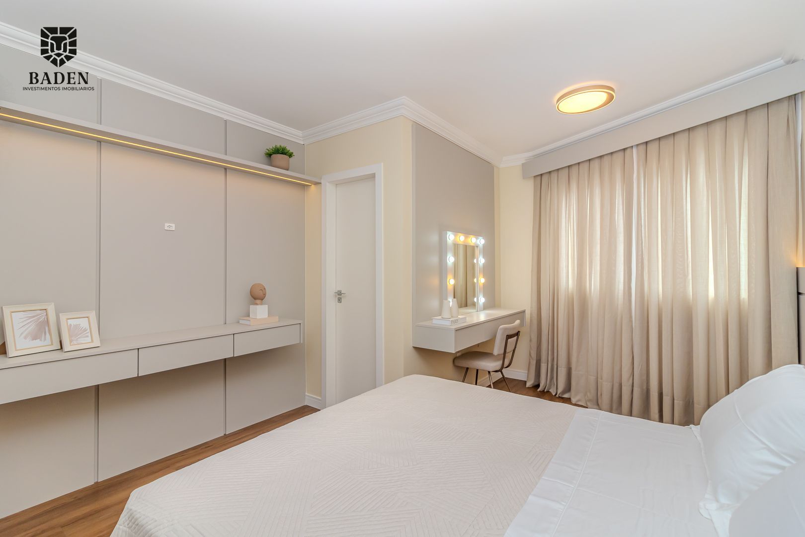 Apartamento, 3 quartos, 110 m² - Foto 23