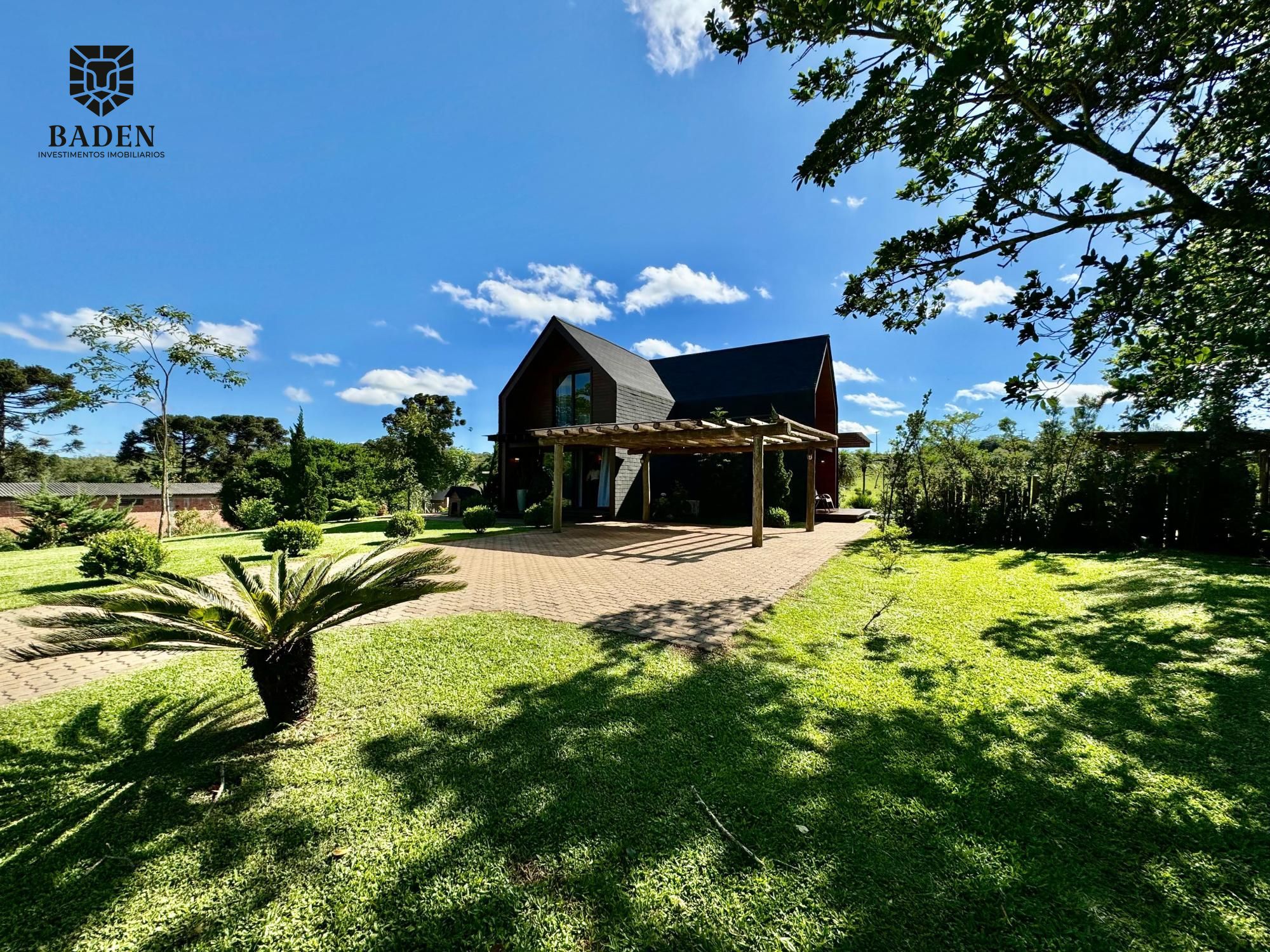 Chácara, 3 quartos, 25 m² - Foto 37