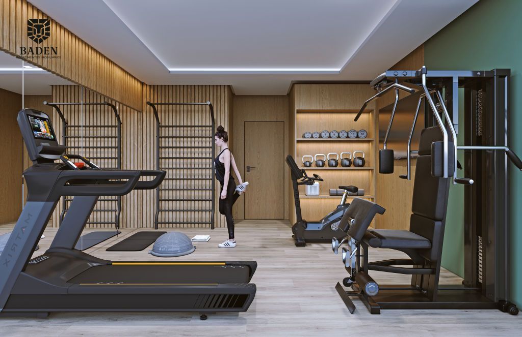 Apartamento, 2 quartos, 85 m² - Foto 6