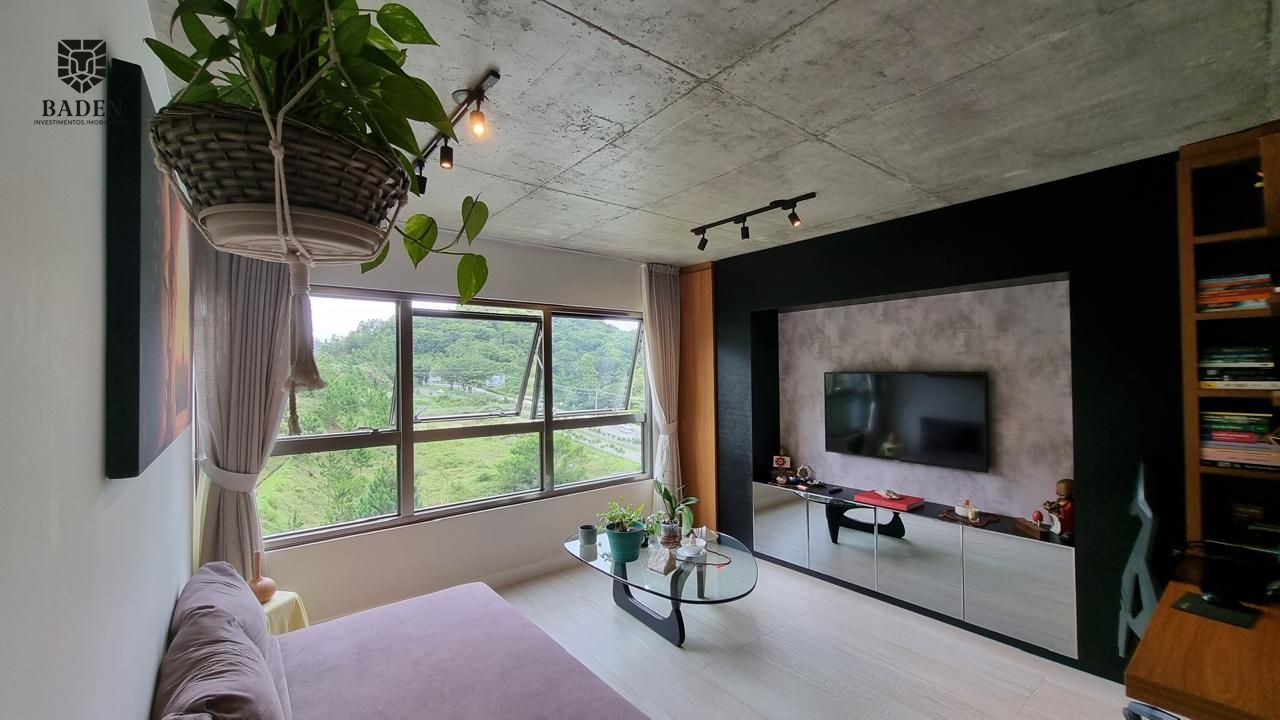 Apartamento, 2 quartos, 70 m² - Foto 6