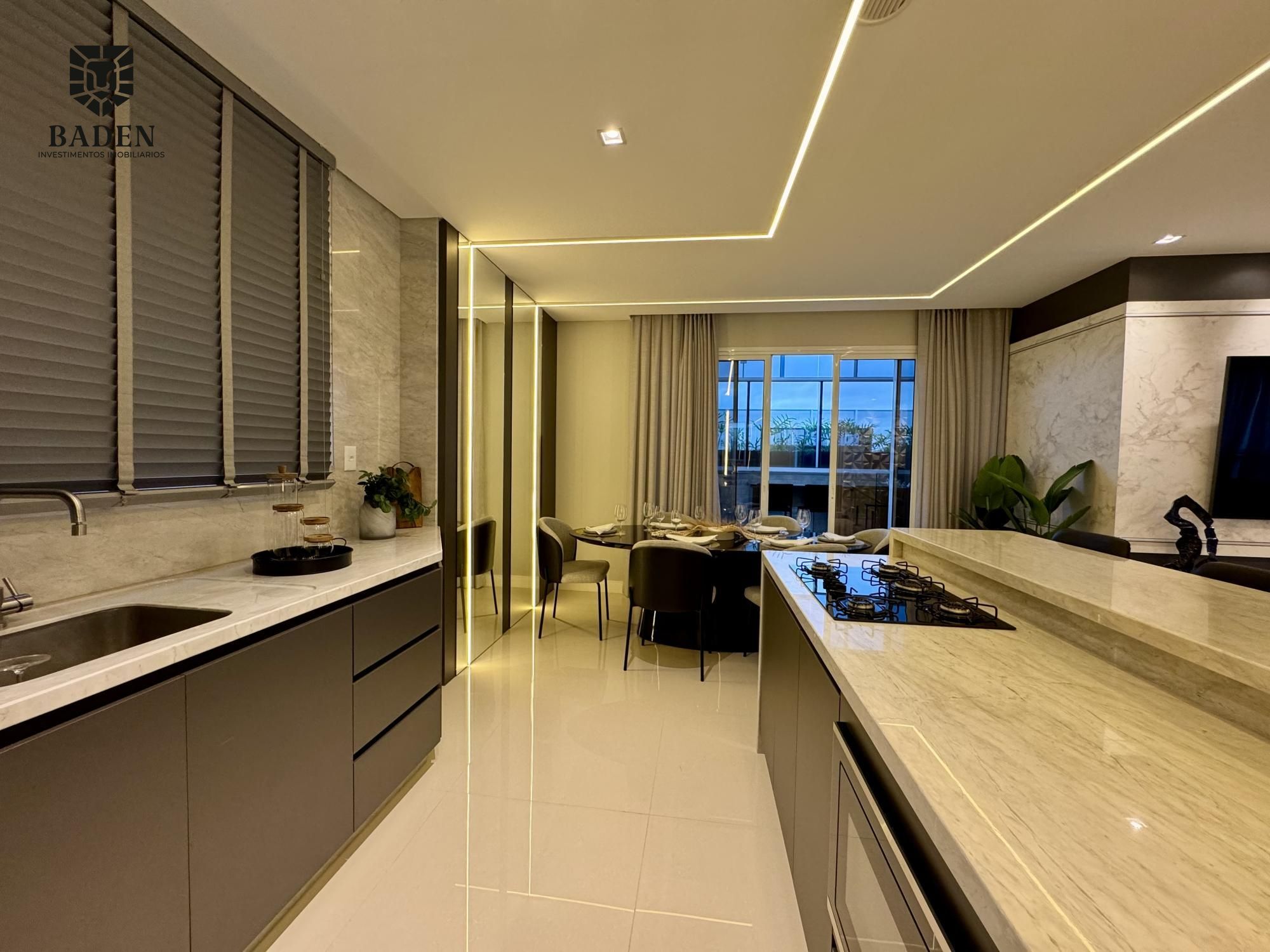 Cobertura, 3 quartos, 240 m² - Foto 11