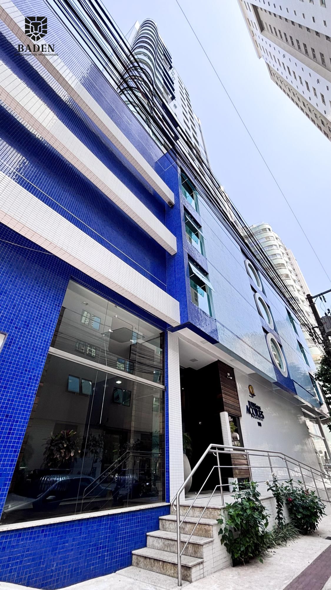 Apartamento a Venda / 3 Quartos / 2 Vagas / Centro Barra Sul / BC.