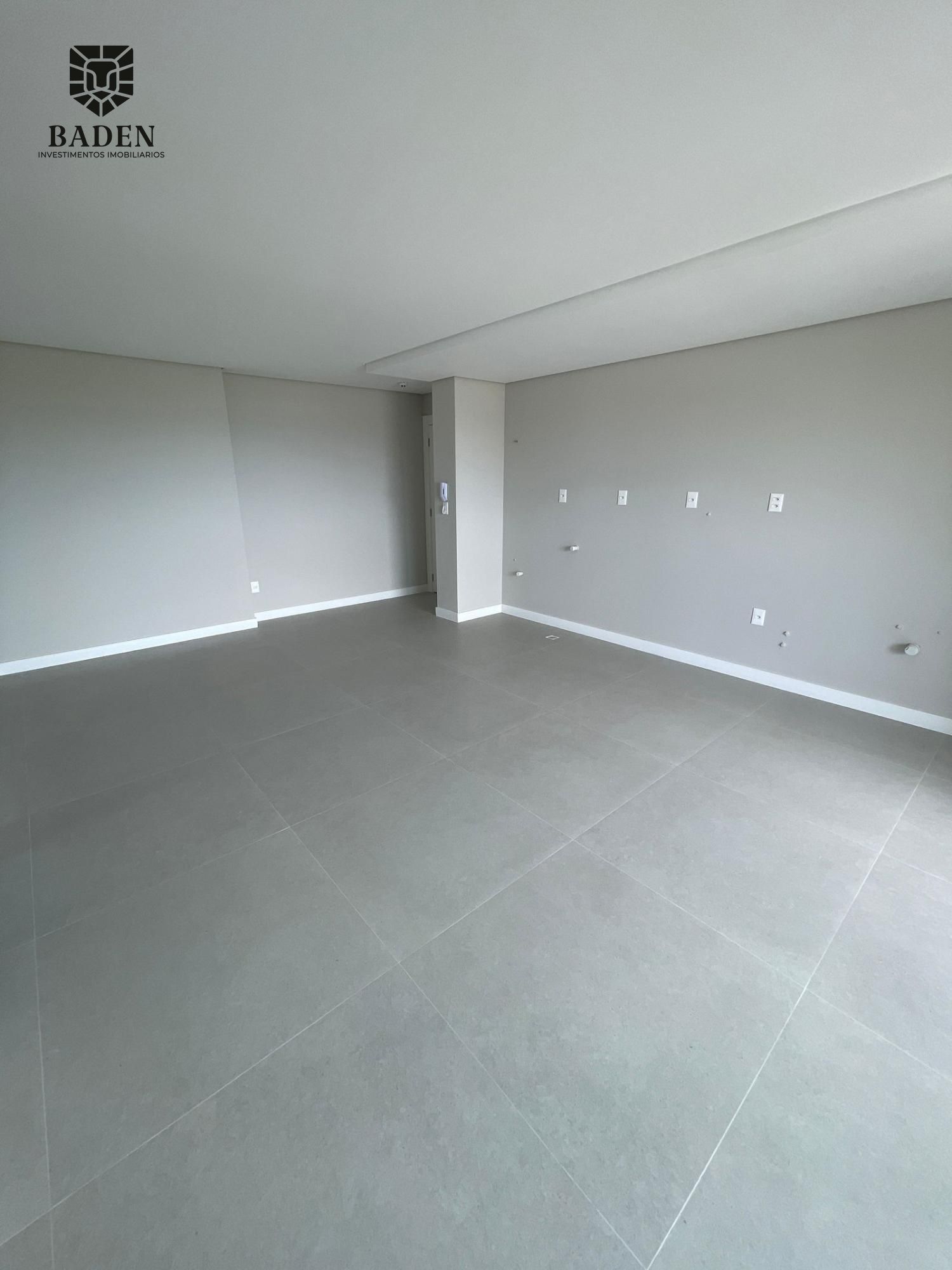 Apartamento, 3 quartos, 93 m² - Foto 3