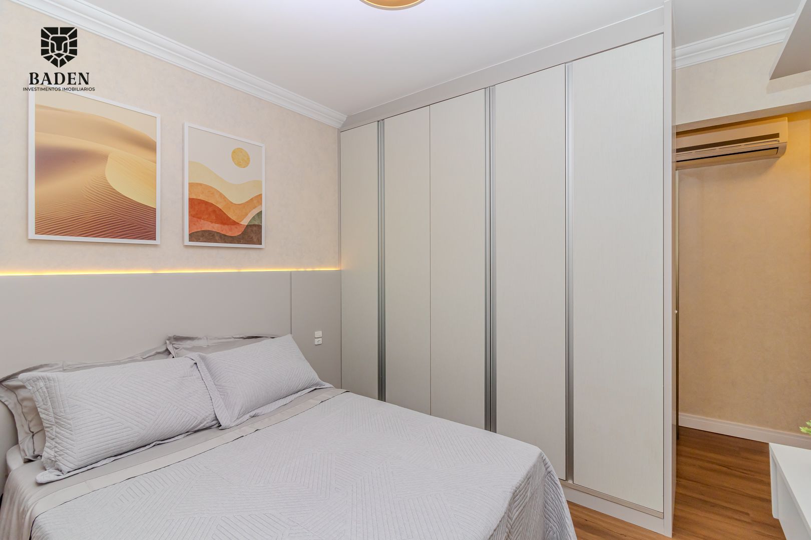 Apartamento, 3 quartos, 110 m² - Foto 35