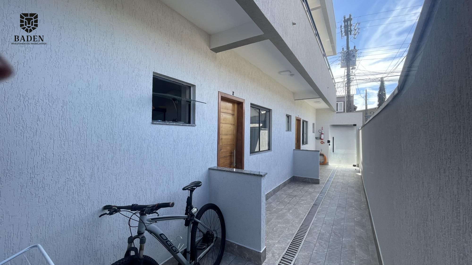 Kitnet-Studio, 20 m² - Foto 3