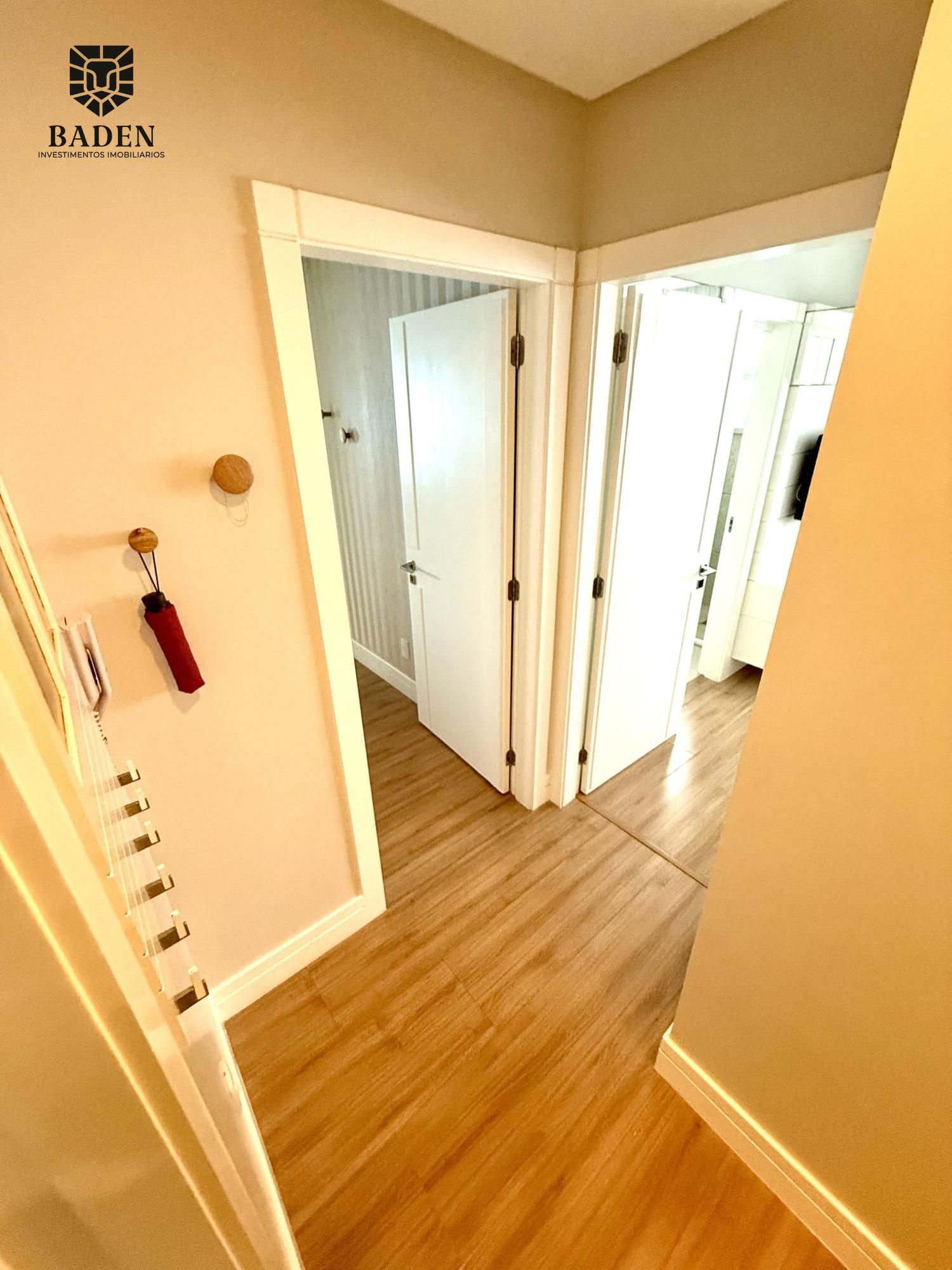 Apartamento para alugar com 4 quartos, 236m² - Foto 34