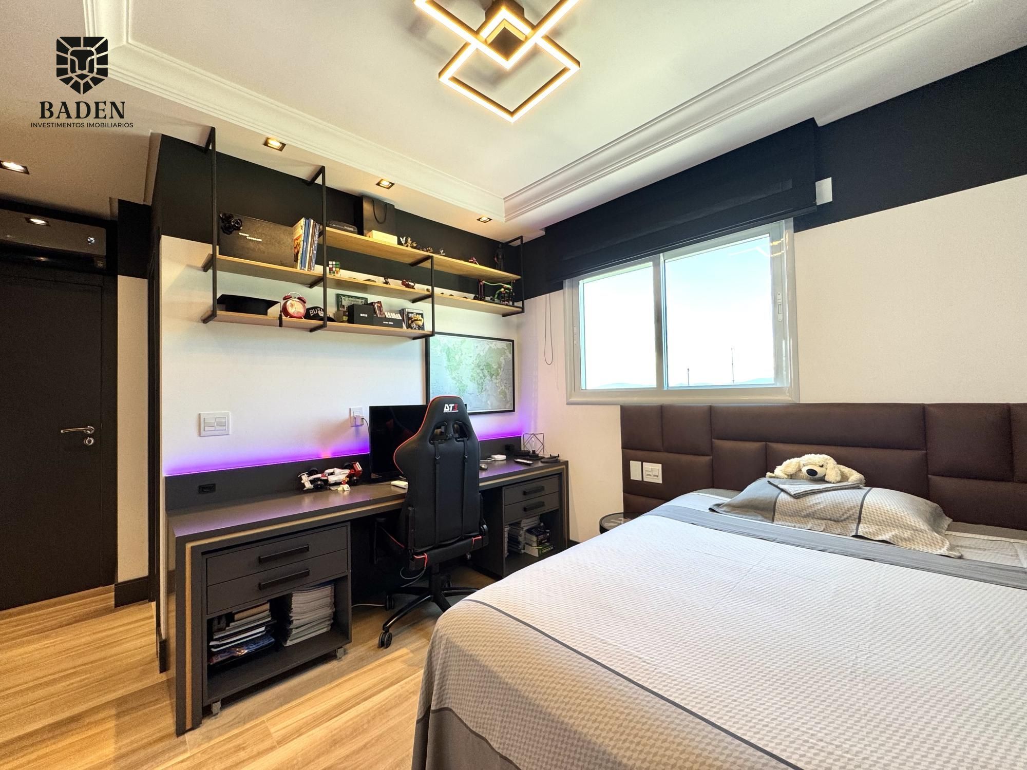 Cobertura, 4 quartos, 186 m² - Foto 41