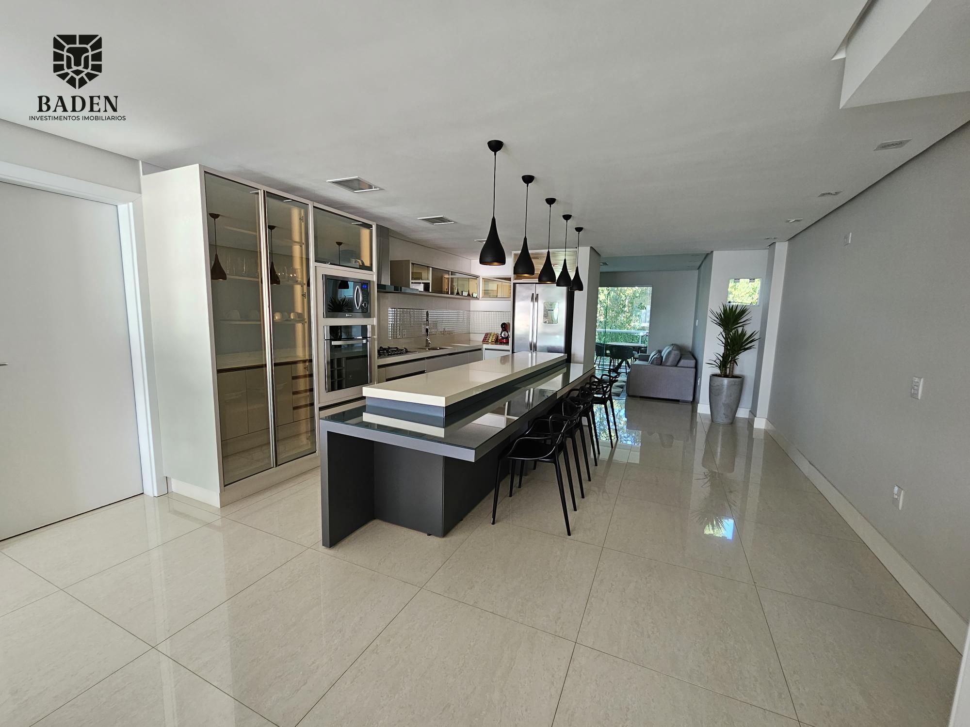 Cobertura, 5 quartos, 296 m² - Foto 13