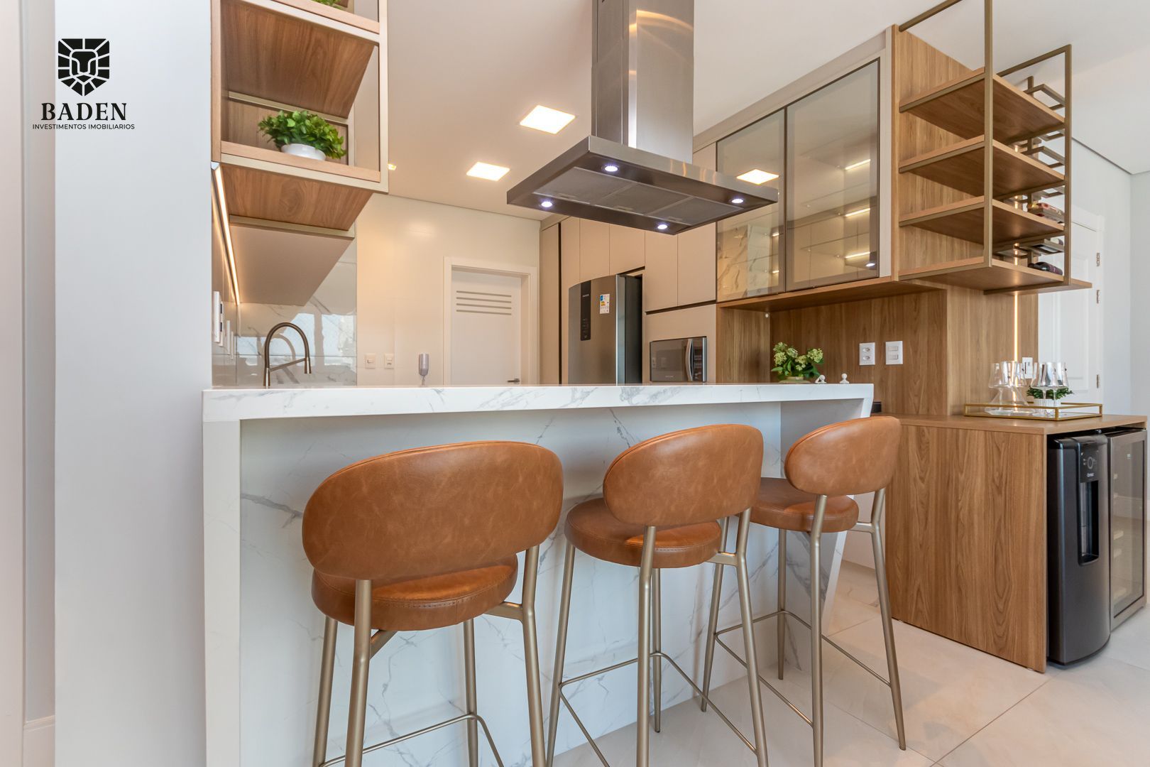 Apartamento, 4 quartos, 132 m² - Foto 11